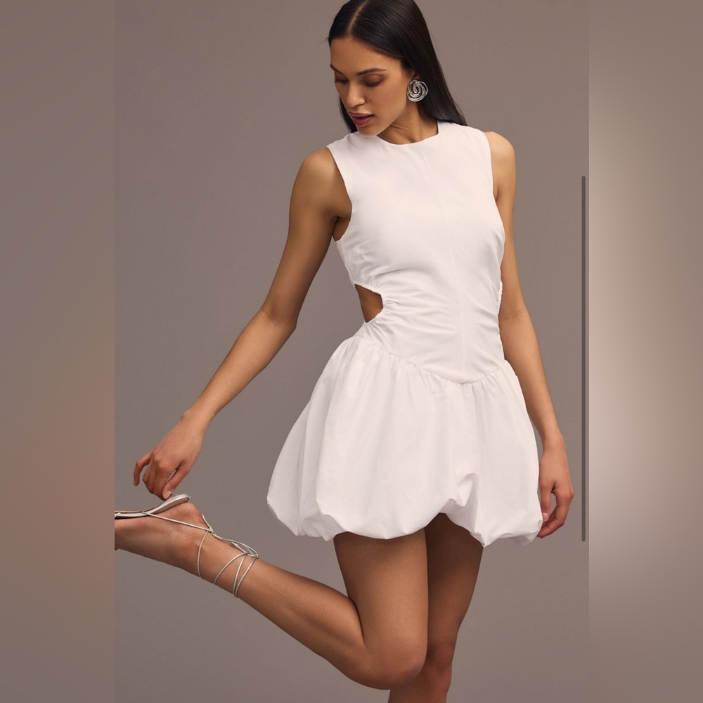 Maeve Mini Dress
